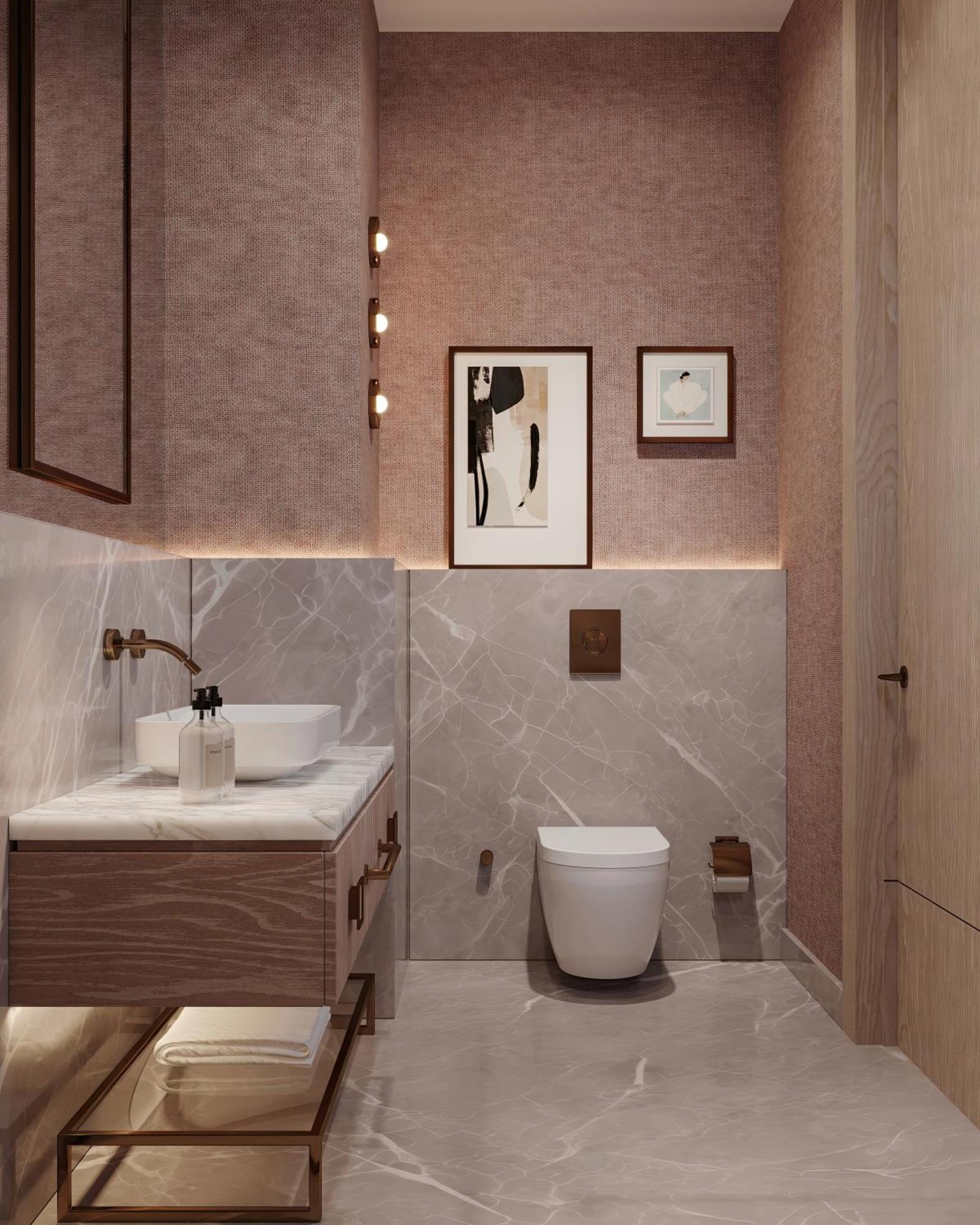 Chambre Premium
