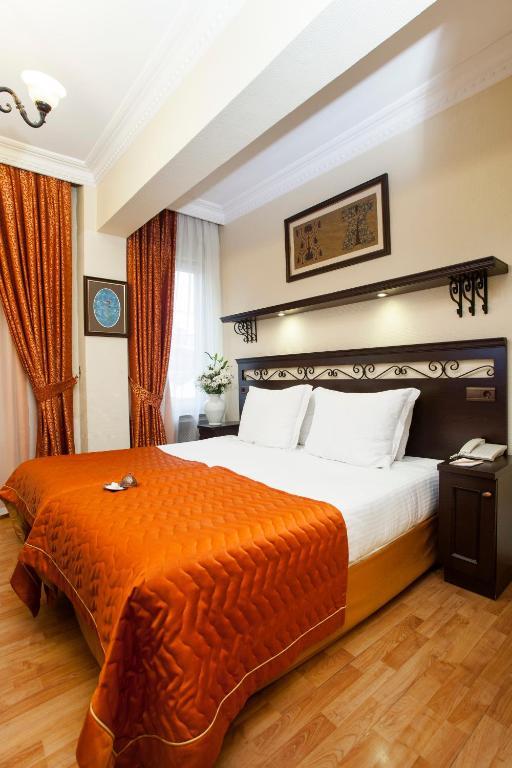 Chambre Simple