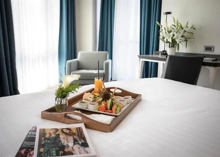 Wish More Hotel Istanbul